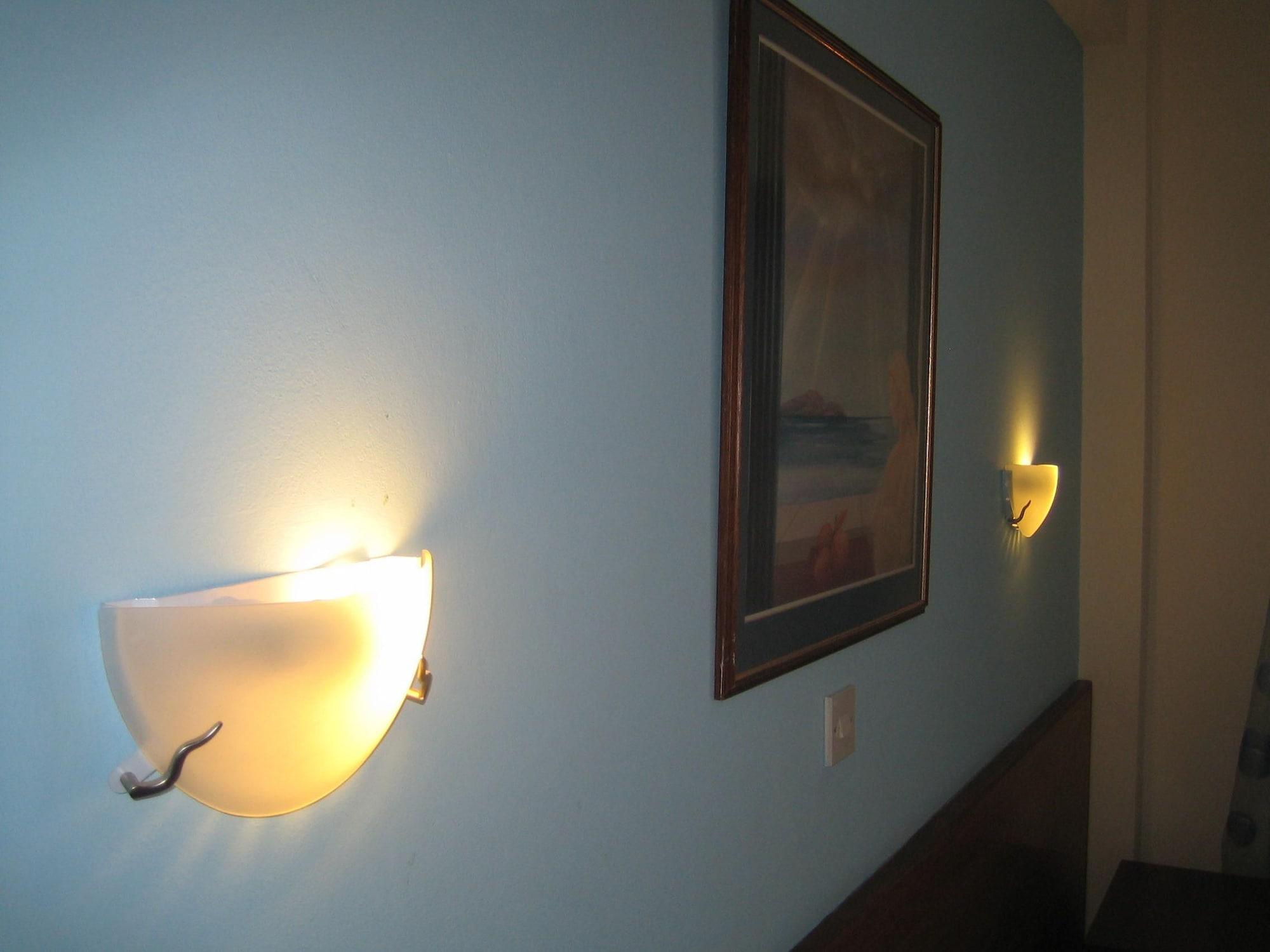 Onisillos Hotel Larnaca Dış mekan fotoğraf
