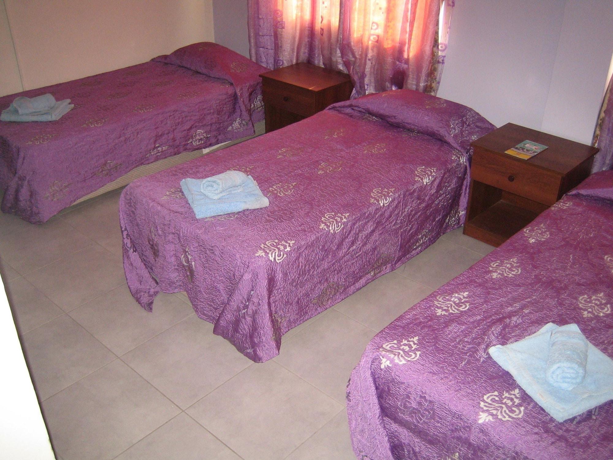 Onisillos Hotel Larnaca Dış mekan fotoğraf
