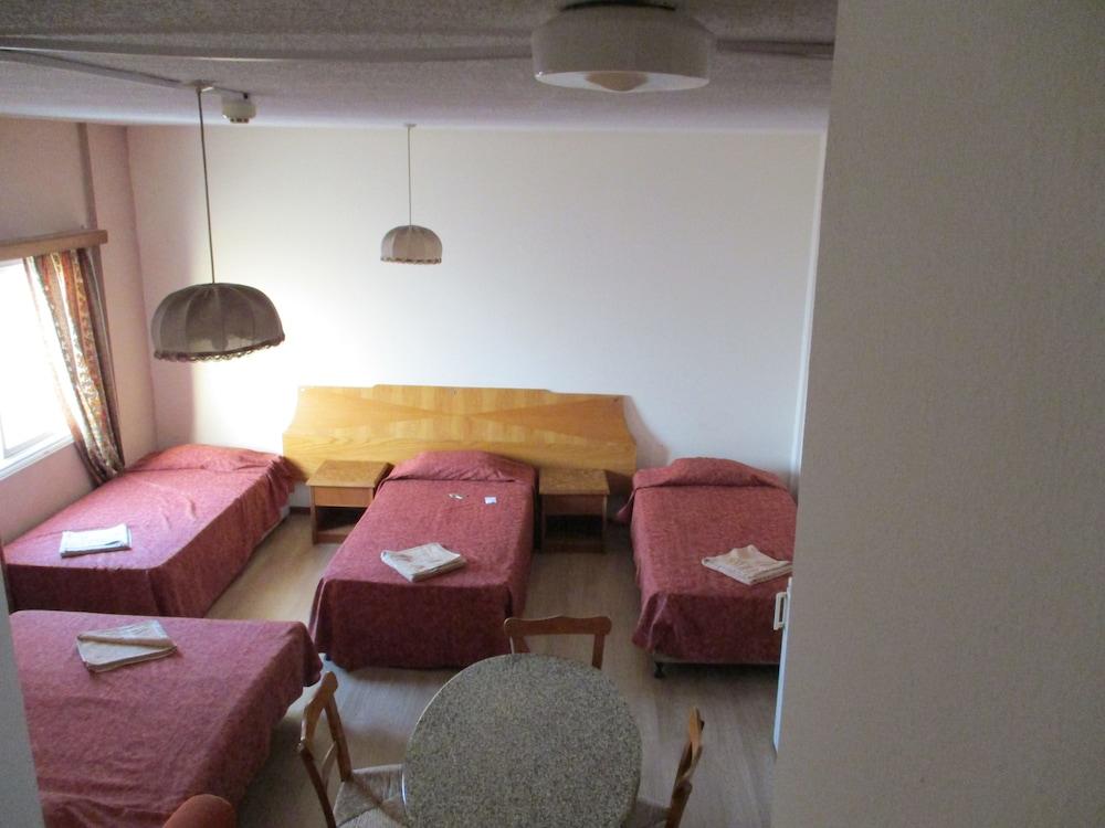 Onisillos Hotel Larnaca Dış mekan fotoğraf