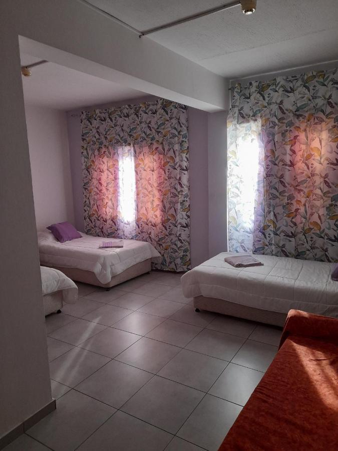 Onisillos Hotel Larnaca Dış mekan fotoğraf