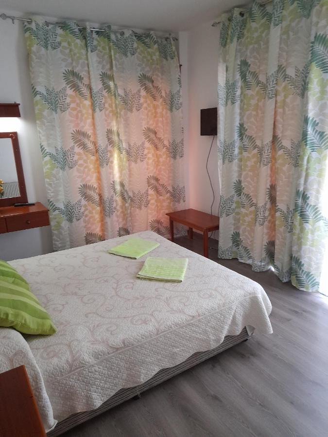 Onisillos Hotel Larnaca Dış mekan fotoğraf