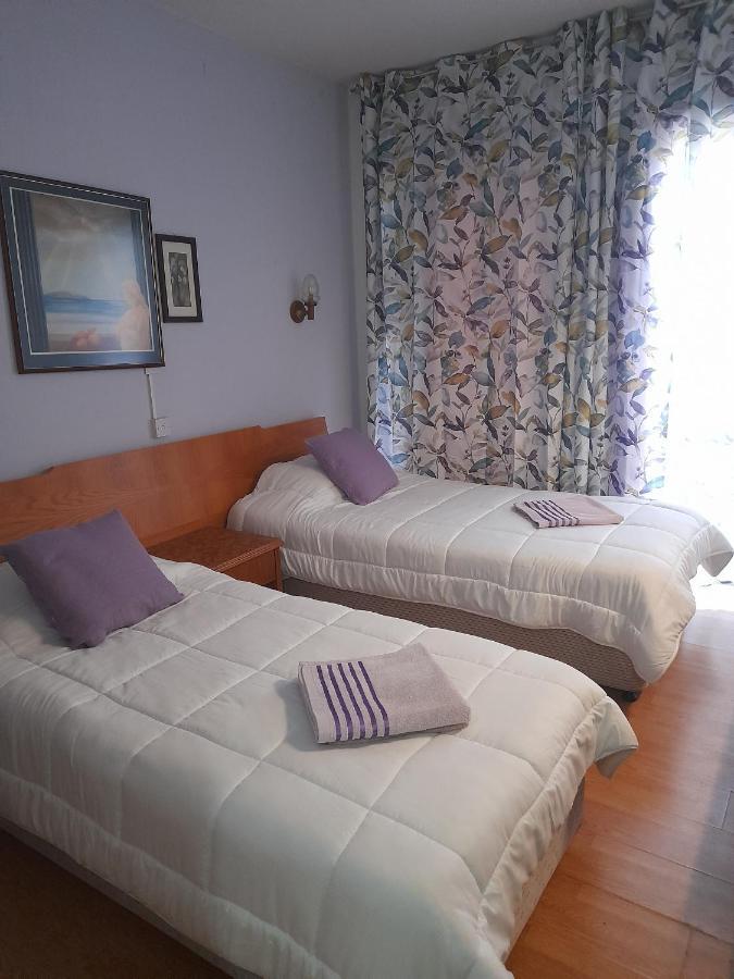 Onisillos Hotel Larnaca Dış mekan fotoğraf