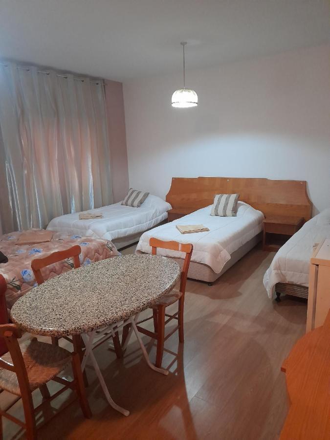 Onisillos Hotel Larnaca Dış mekan fotoğraf