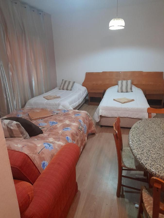 Onisillos Hotel Larnaca Dış mekan fotoğraf