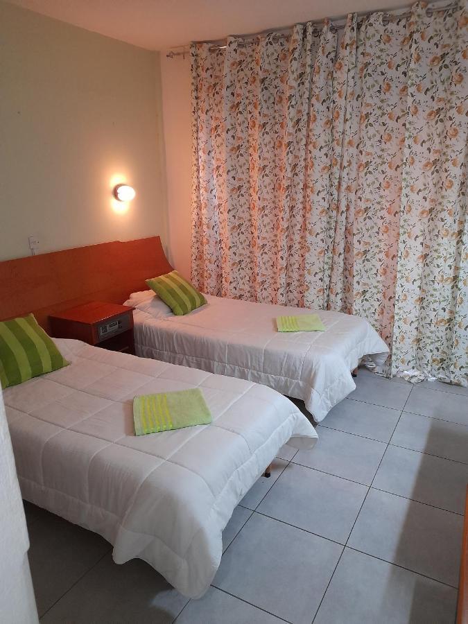 Onisillos Hotel Larnaca Dış mekan fotoğraf