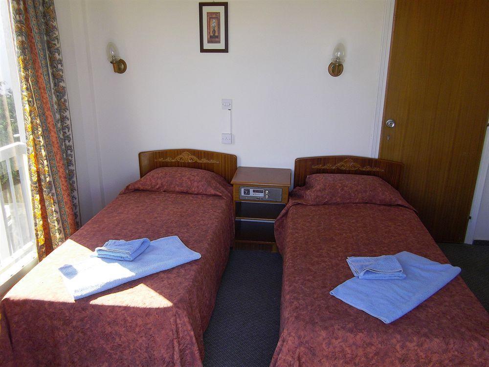 Onisillos Hotel Larnaca Dış mekan fotoğraf