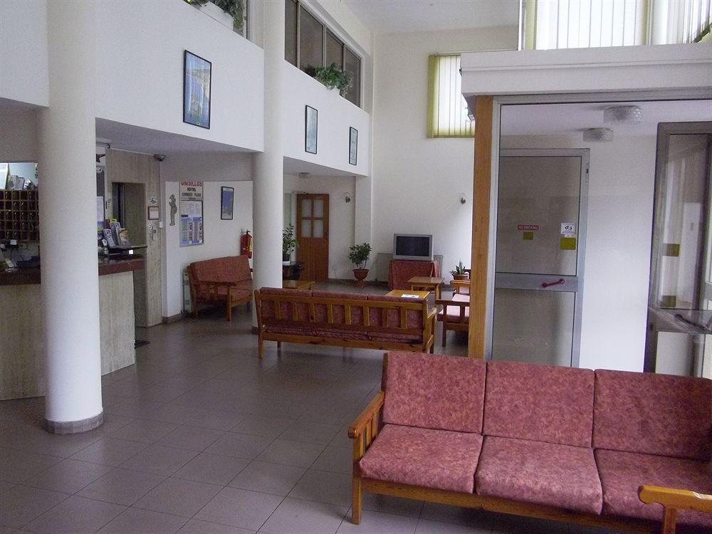 Onisillos Hotel Larnaca Dış mekan fotoğraf