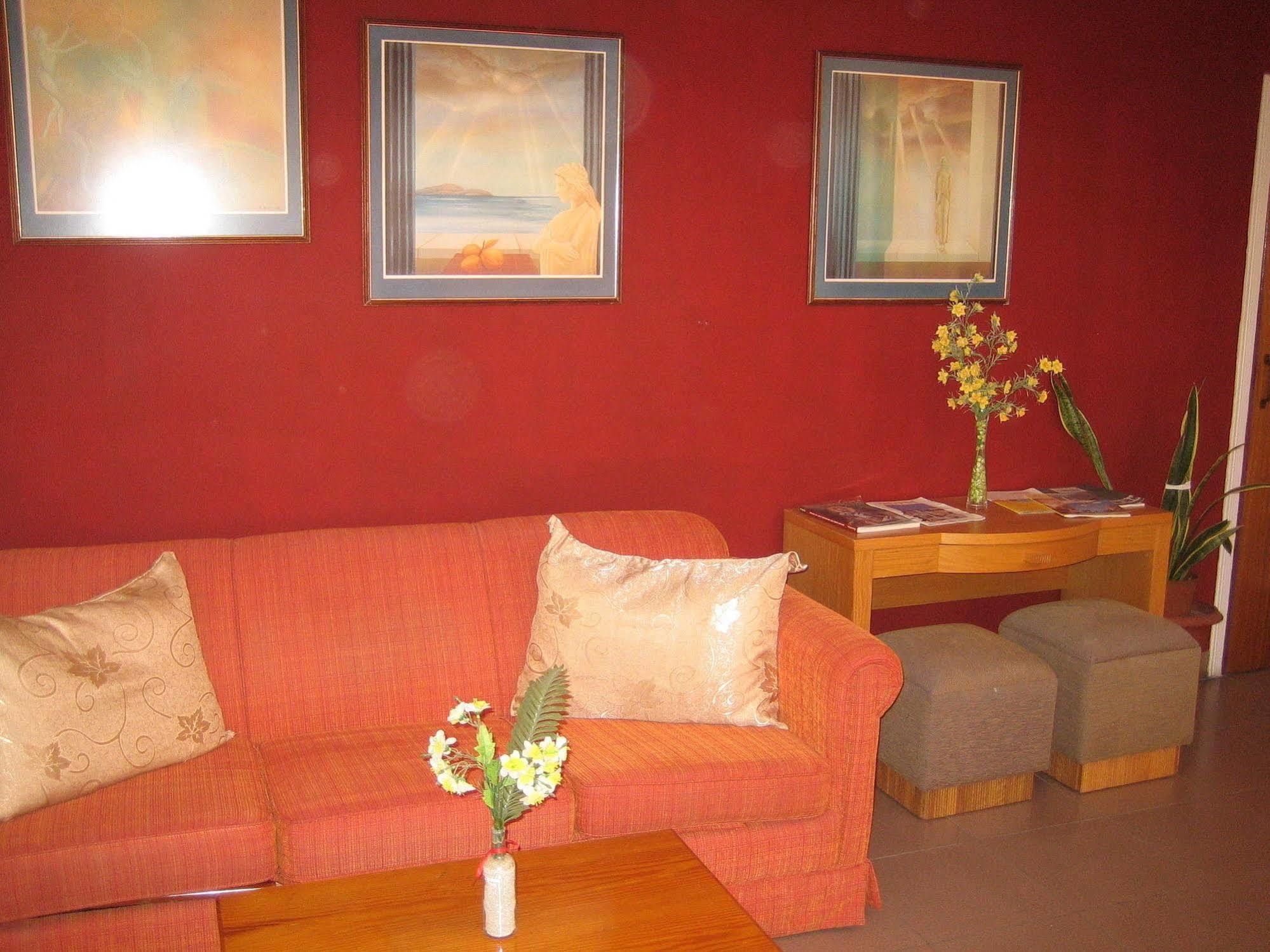 Onisillos Hotel Larnaca Dış mekan fotoğraf