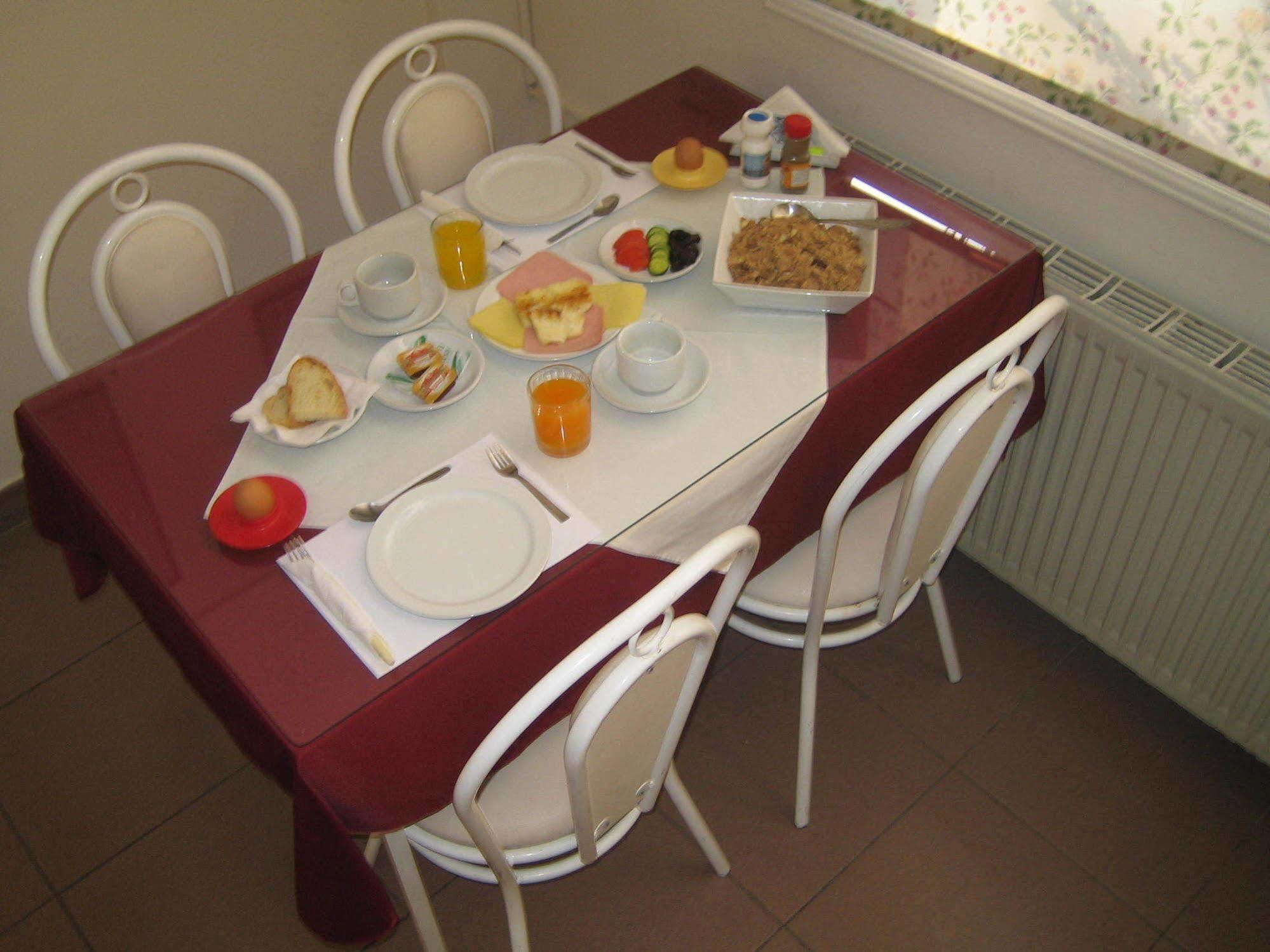 Onisillos Hotel Larnaca Dış mekan fotoğraf