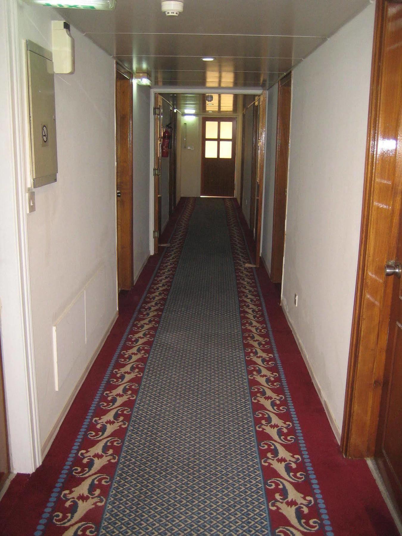 Onisillos Hotel Larnaca Dış mekan fotoğraf