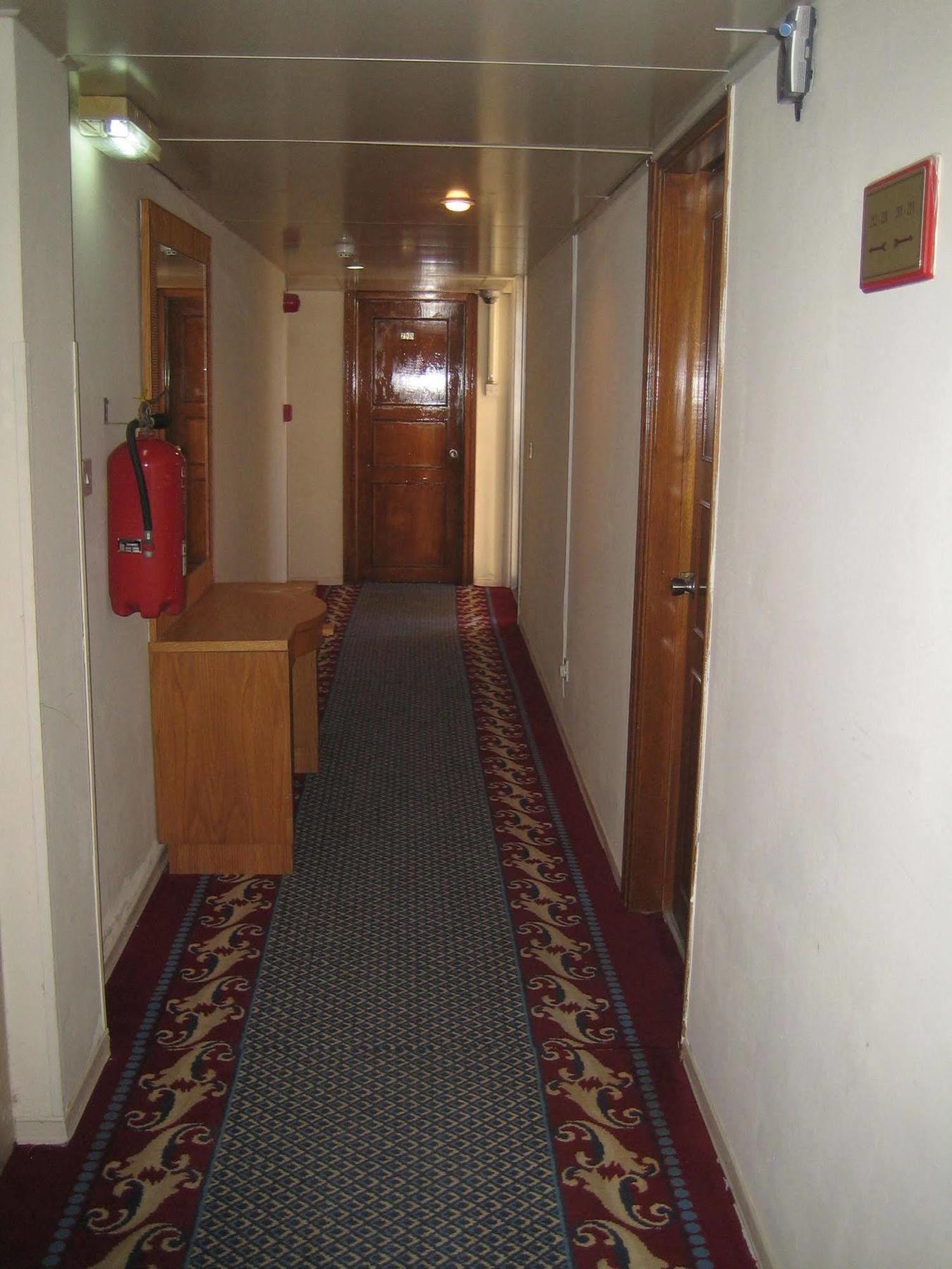 Onisillos Hotel Larnaca Dış mekan fotoğraf